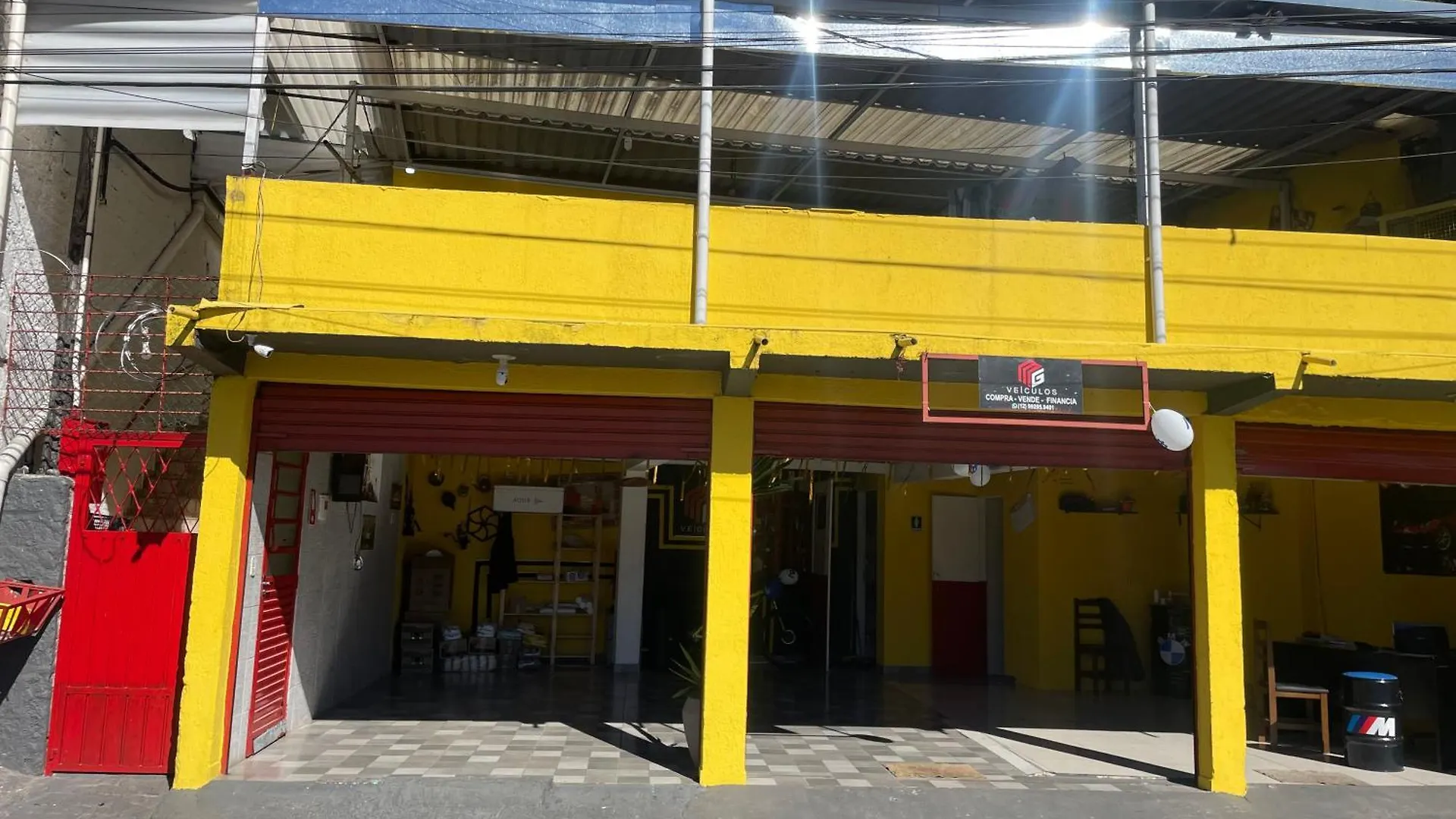 Appartamento Aconchego Do Mariao 1 Campos do Jordão